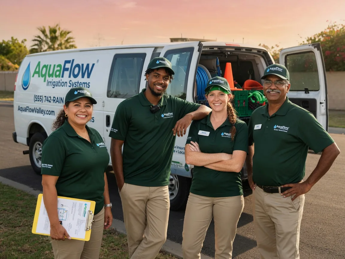 Irrigation Installation company in Roselle Park, NJ