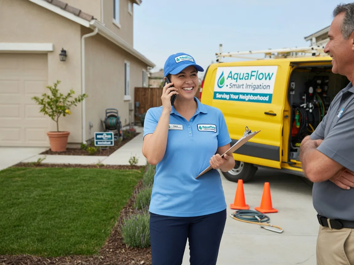 Irrigation Installation Roselle Park, NJ FAQs