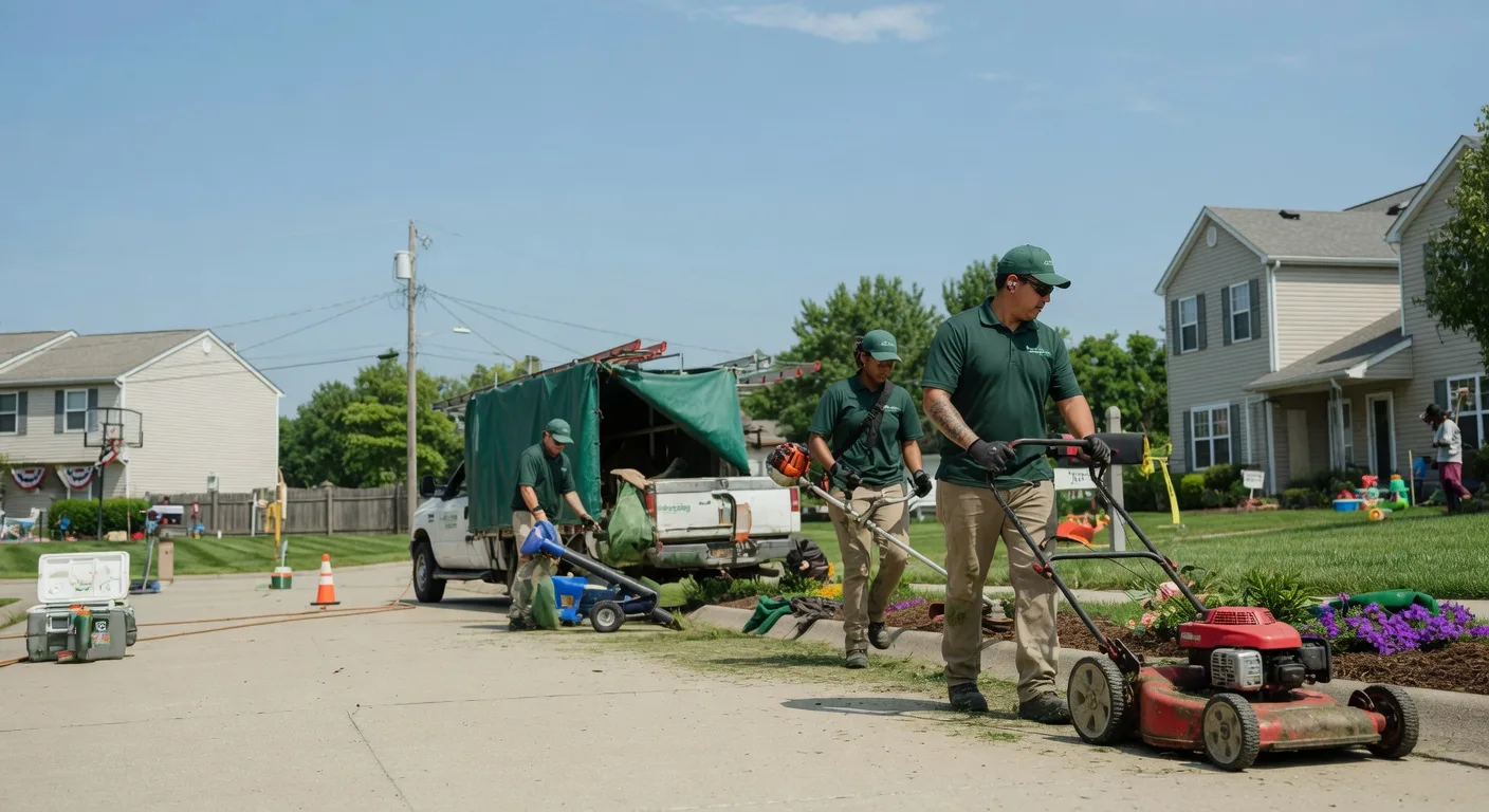 Irrigation Installation in Roselle Park, NJ near me